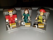 Roblox Game Pack Celebrity 2 Figuras con Accesorios Jazwares 19840