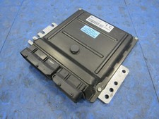 08 Pathfinder 5.6L V8 VK56DE 4x2 ECU ECM PCM Motor Computadora MEC71-000 C2 0104