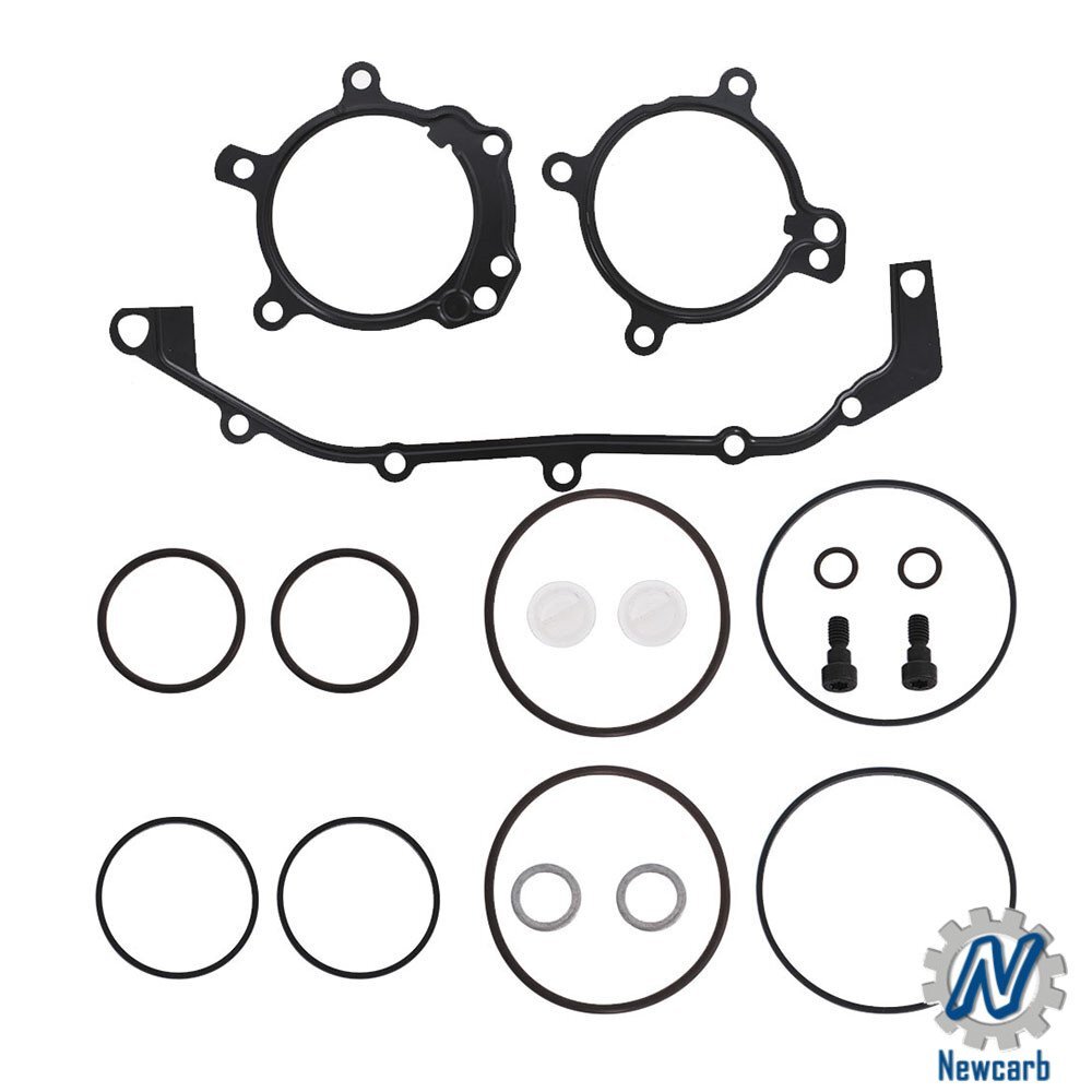 DUAL VANOS ORing Seal Repair Kit For BMW Grelly USA