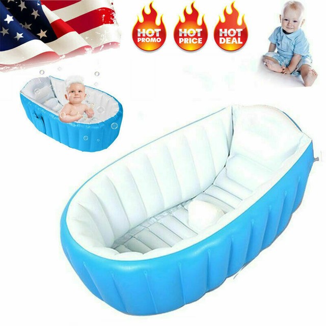 baby bath tub at game