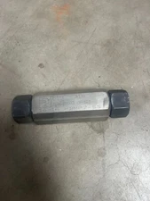 16-16 HBMP7-SS Parker Medium Pressure Union Connector Fitting