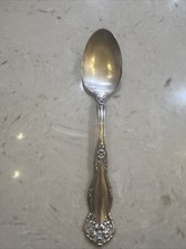 Arbutus (Silverplate, Bannerbuggy, 1908)by INTERNATIONAL SILVER Fair Condition