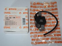 Xx 1124 Stihl ZüNdspule ZüNdmodul FüR Stihl 084 MotorsäGe Neu
