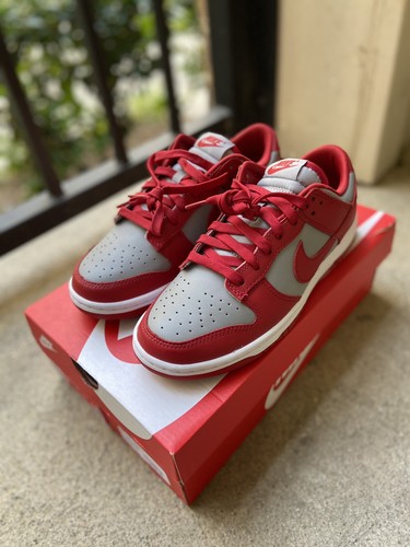 nike dunk unlv low