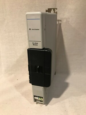 Allen Bradley 2KW Axis Module - 1394C-AM03 Series b