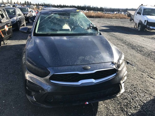 Used Steering Column Control Switch fits: 2020 Kia Forte turn signal with headla - Picture 13 of 21