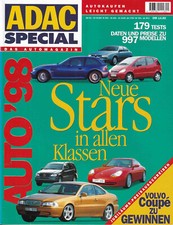 ADAC Special Auto '98