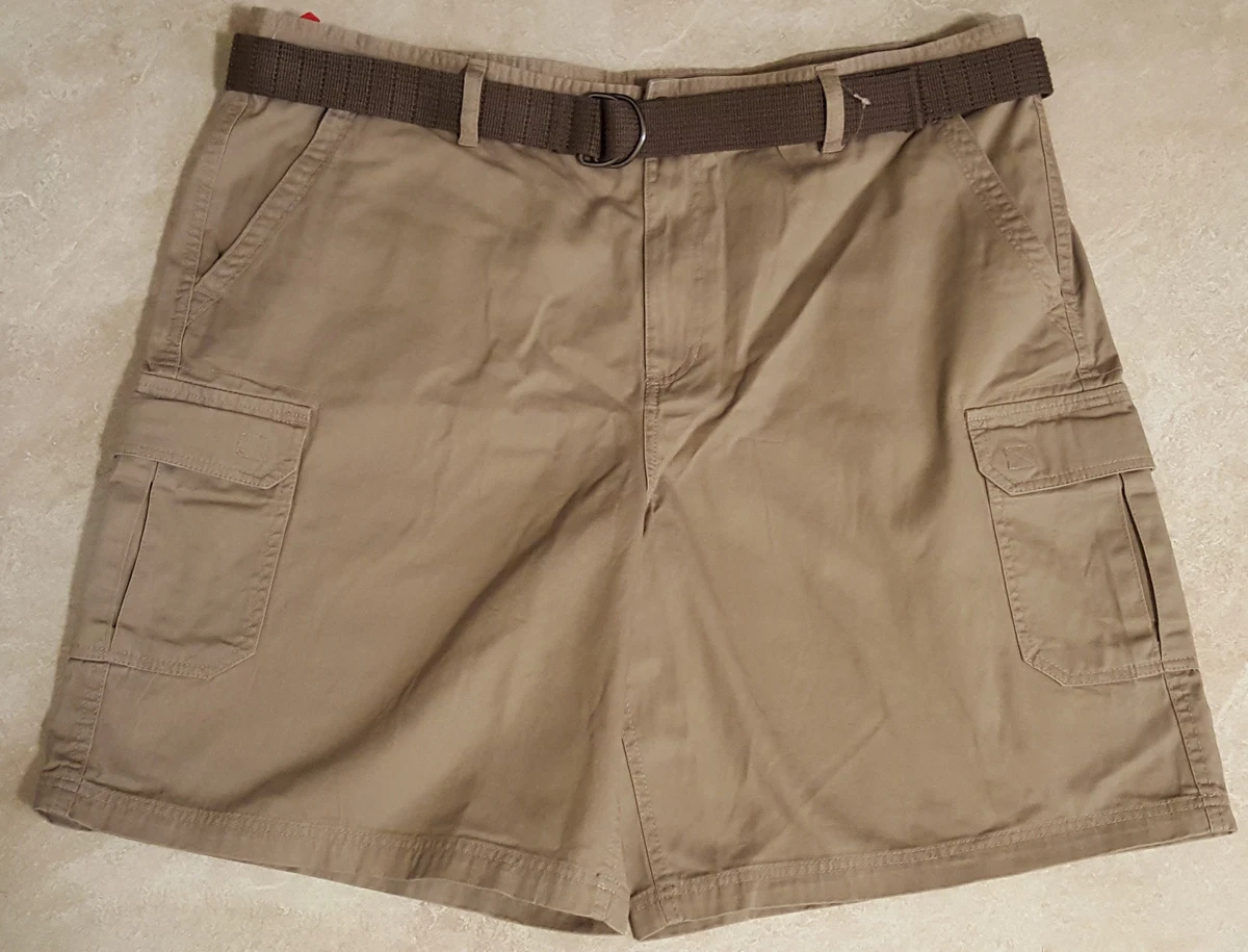 Mens Northwest Territory Cargo Shorts eBay