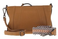 Fredsbruder Brevion Crossbody UmhäNgetasche Tasche Iced Coffee Braun Neu