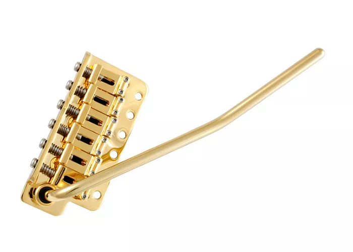 Gotoh 2024 stratocaster bridge