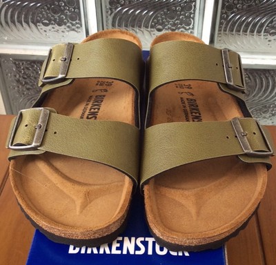 mayari vegan birkenstock