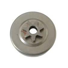 Clutch Drum Sprocket Cover For Stihl MS290 MS310 MS390 029 034 036 039 Chainsaw