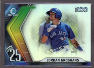 2022 Bowman Chrome Scouts Top 100 You Pick/Complete Your Set!!!!!