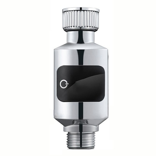 LED Power Display Shower Water Temperature Gauge for Precise Measurements - Picture 15 of 19