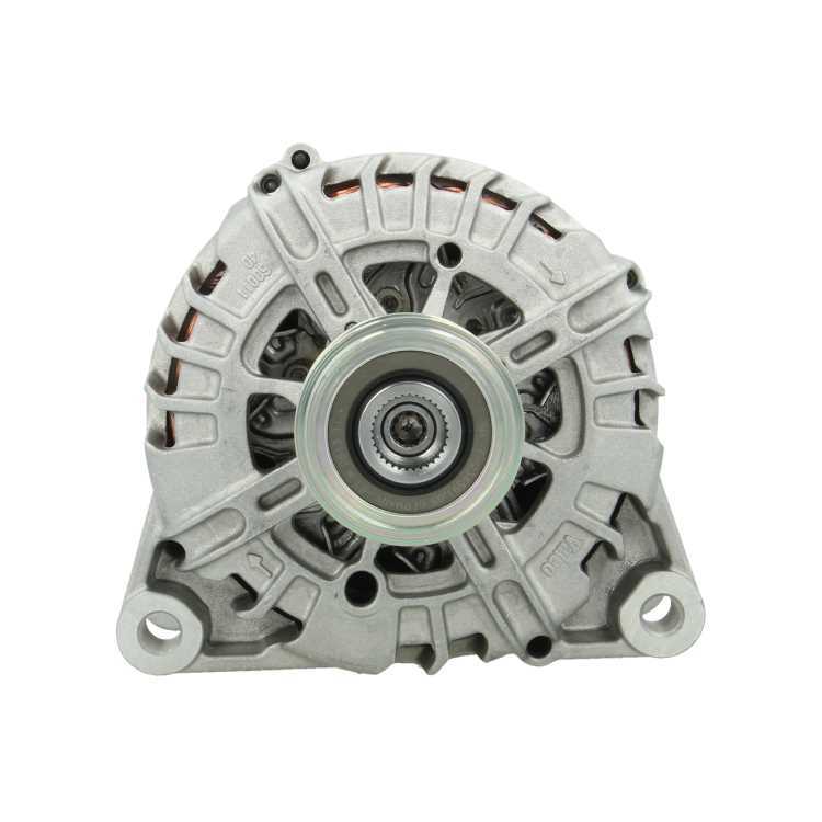 Originale Nuovo Valeo Alternatore Compatibile Con Ford S-Max TG15C103 150 A