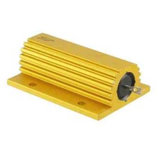 RES CHAS MNT 22 OHM 1% 100W