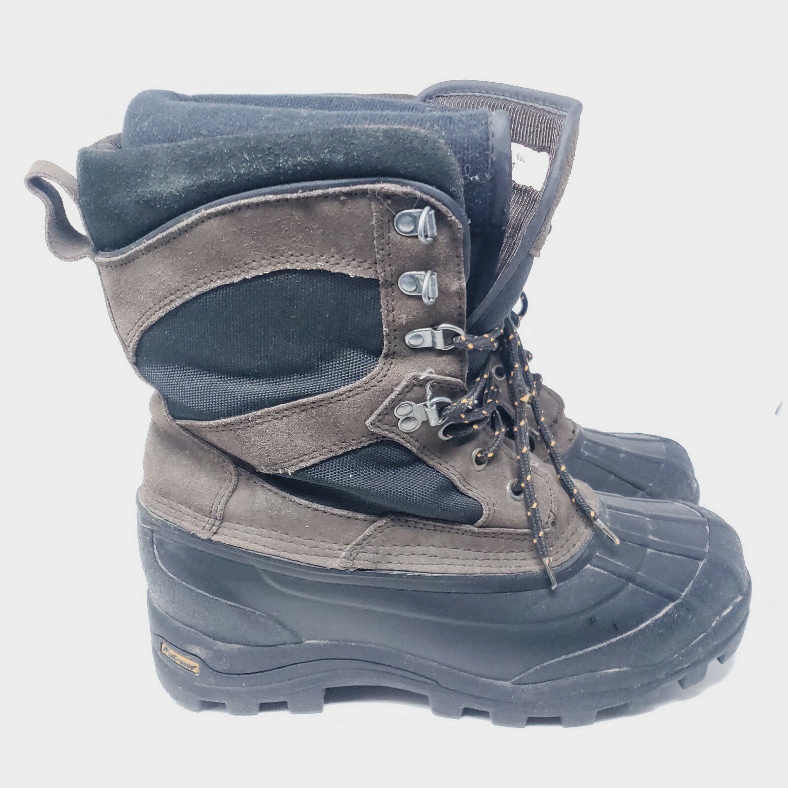 LaCrosse Boots 600201 Winter Limed 