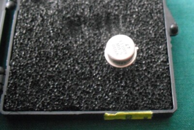 8x Stück LT1019 MH-5 Linear Technology IC Precision Voltage Reference -55to125°C