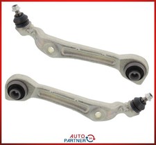 2x Querlenker für Mercedes Benz S-Klasse Vorne links rechts unten W221 o.ABC