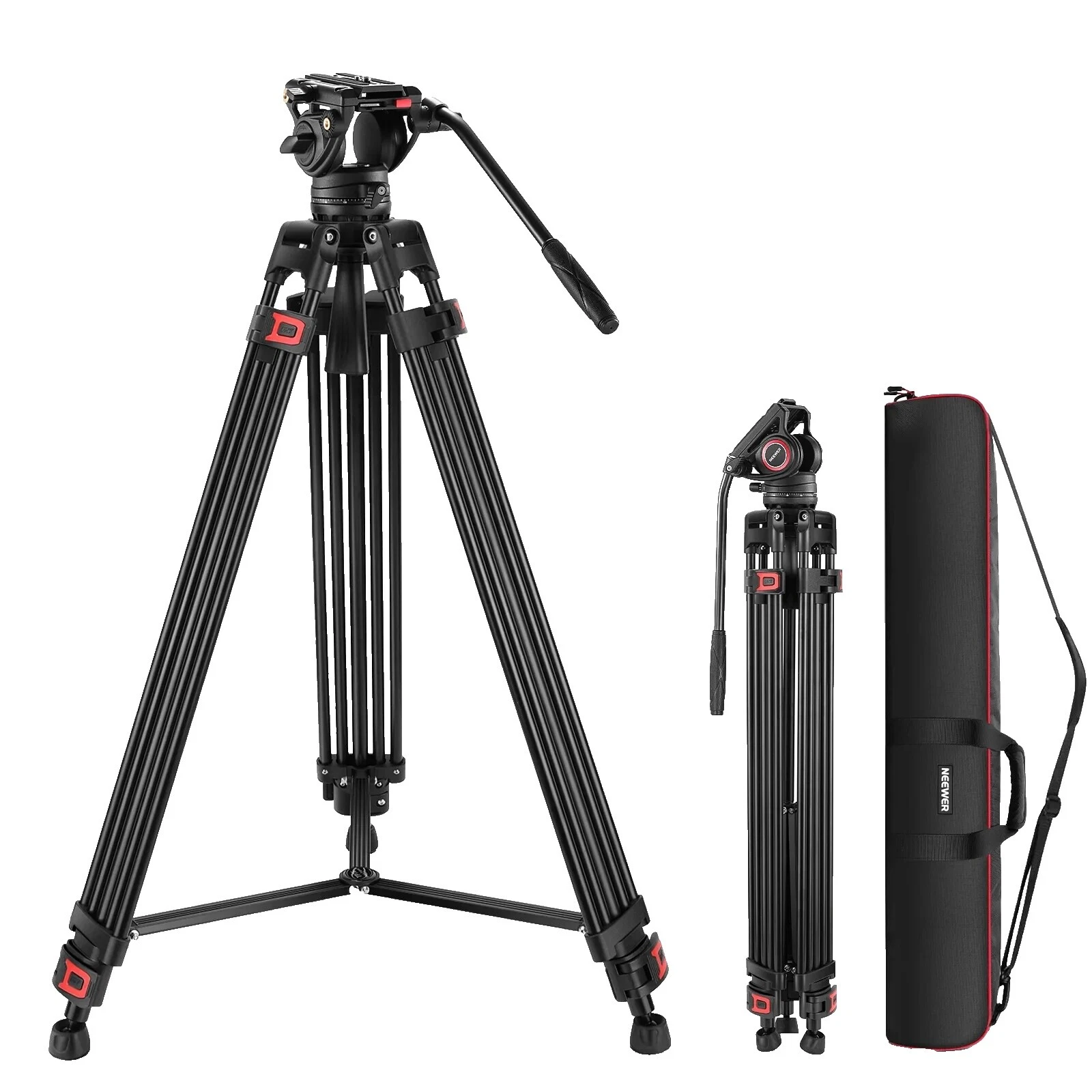 Neewer Camera Tripods & Monopods
