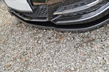 BiSonderaktion Spoilerschwert Frontspoiler Lippe Cuplippe Mercedes C-Klasse W204
