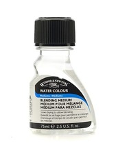 Winsor  Newton Water Colour Blending Medium - 75 ml
