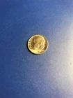 1969 D UNCIRCULATED ROOSEVELT DIMES NICE COIN  FROM MINT SETS L@@K
