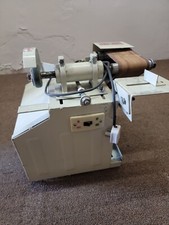noching sanding machine