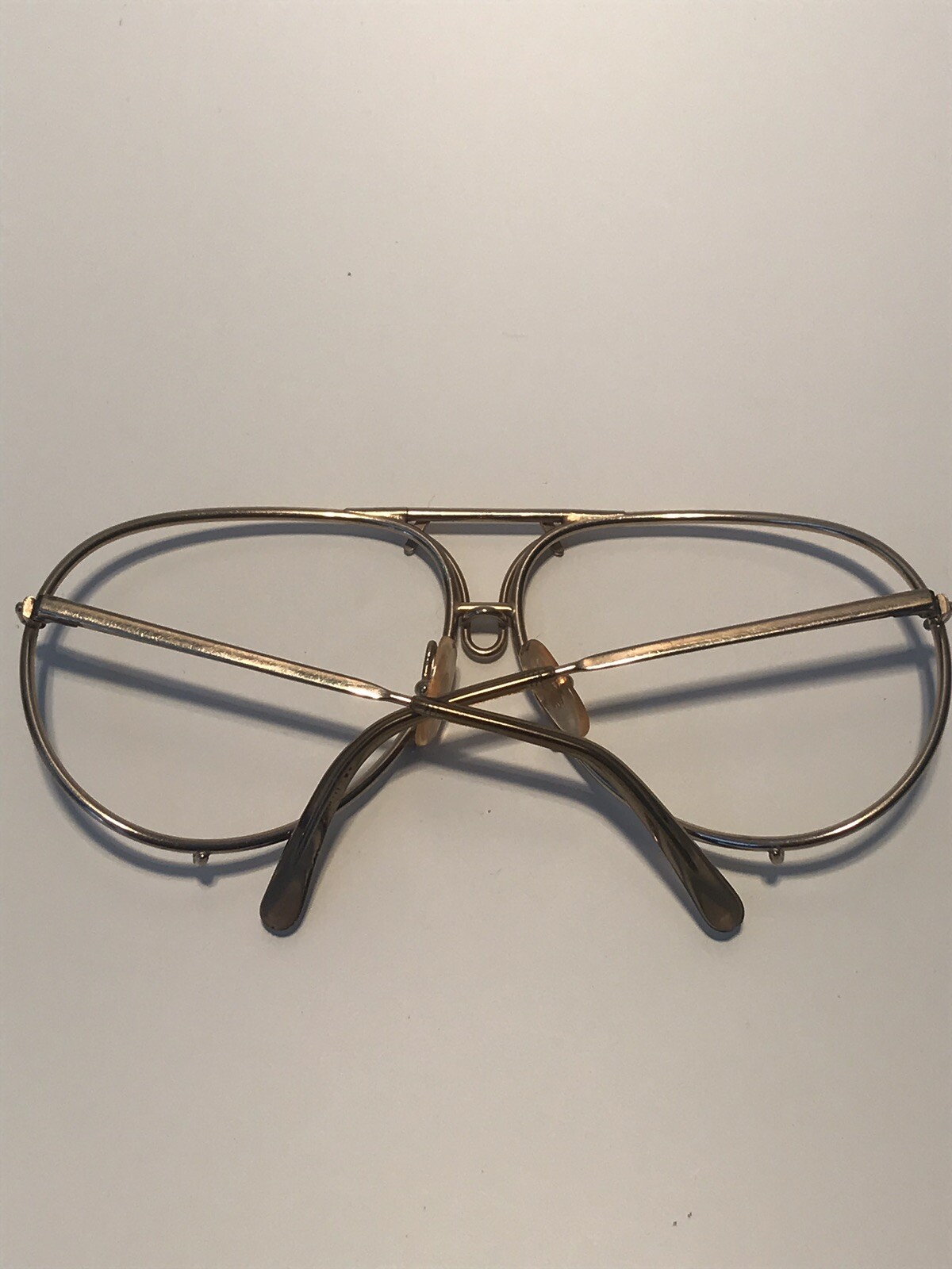 PORSCHE CARRERA DESIGN FRAMES ONLY AUTHENTIC 1980… - image 4