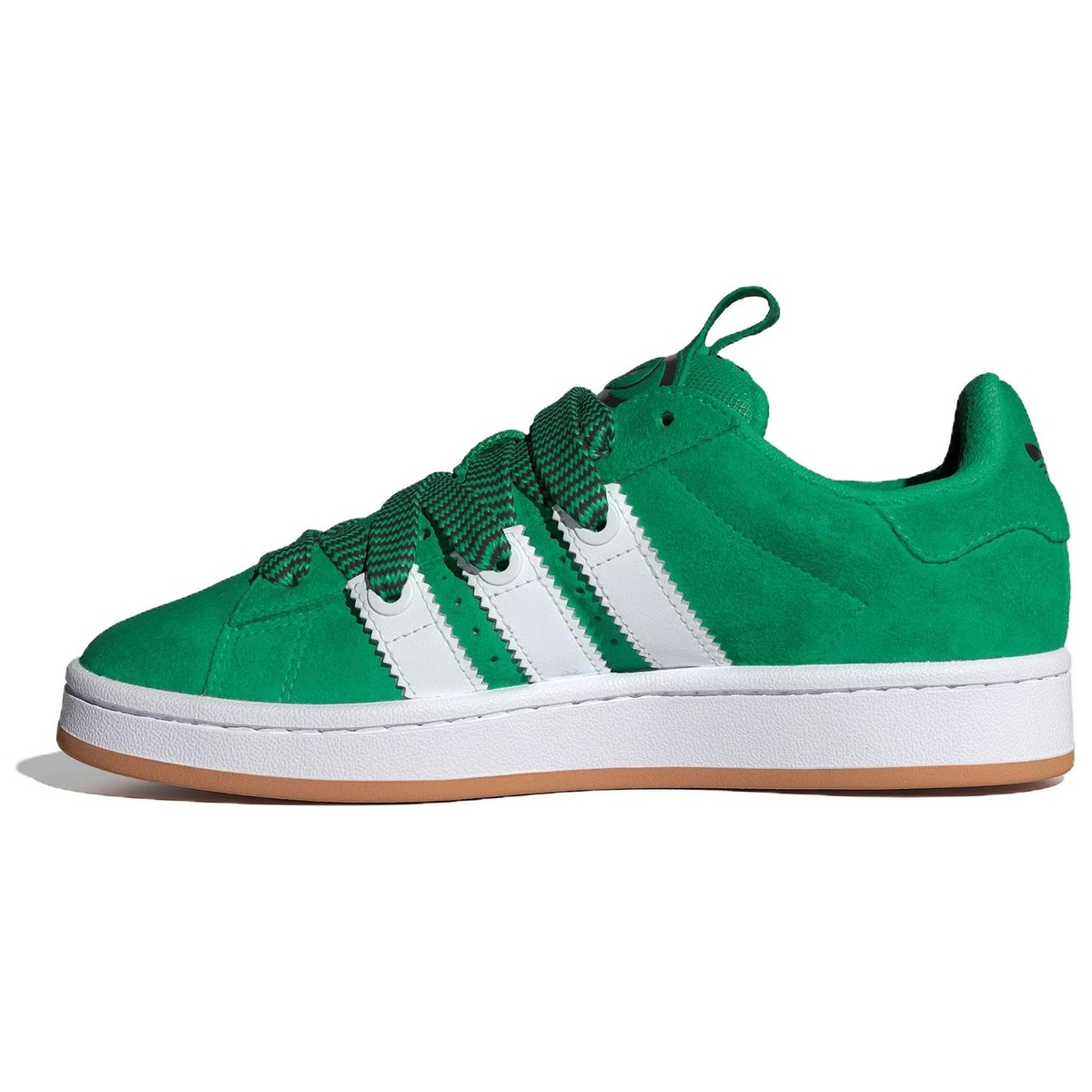【ほぼ未使用】adidas Campus II adidas Campus 2 Core Black Footwear White - Mar 2023