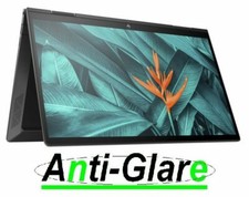 2X Anti-Glare Screen Protector for 13.3" HP ENVY x360 13-ay Touch Screen 2020