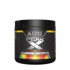 Core Nutritionals PEAK Preworkout **20 Servings** ALL FLAVORS - FREE SHIPPING
