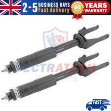 2x Puntoni ammortizzatori anteriori senza ADS adatti a Mercedes CLASSE E320 E430 4-MATIC A2103236000