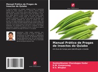 Santoshkumar Chandappa Kedar (U. A.) | Manual PráTico De Pragas De Insectos...