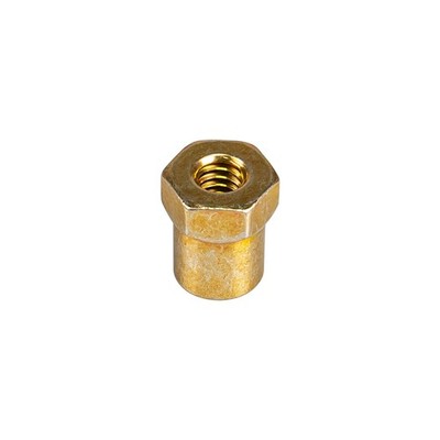 CUB CADET 712-04081A Hex Nut W/P TDE SWE SW Pro Pro MAX HP HD H EFI 945 933 930