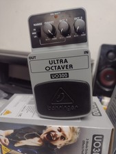 EFFETTO PER CHITARRA O BASSO ELETTRICO