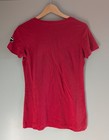 Nike UGA Georgia Dawgs V-Neck Tshirt With G Logo — photo 5