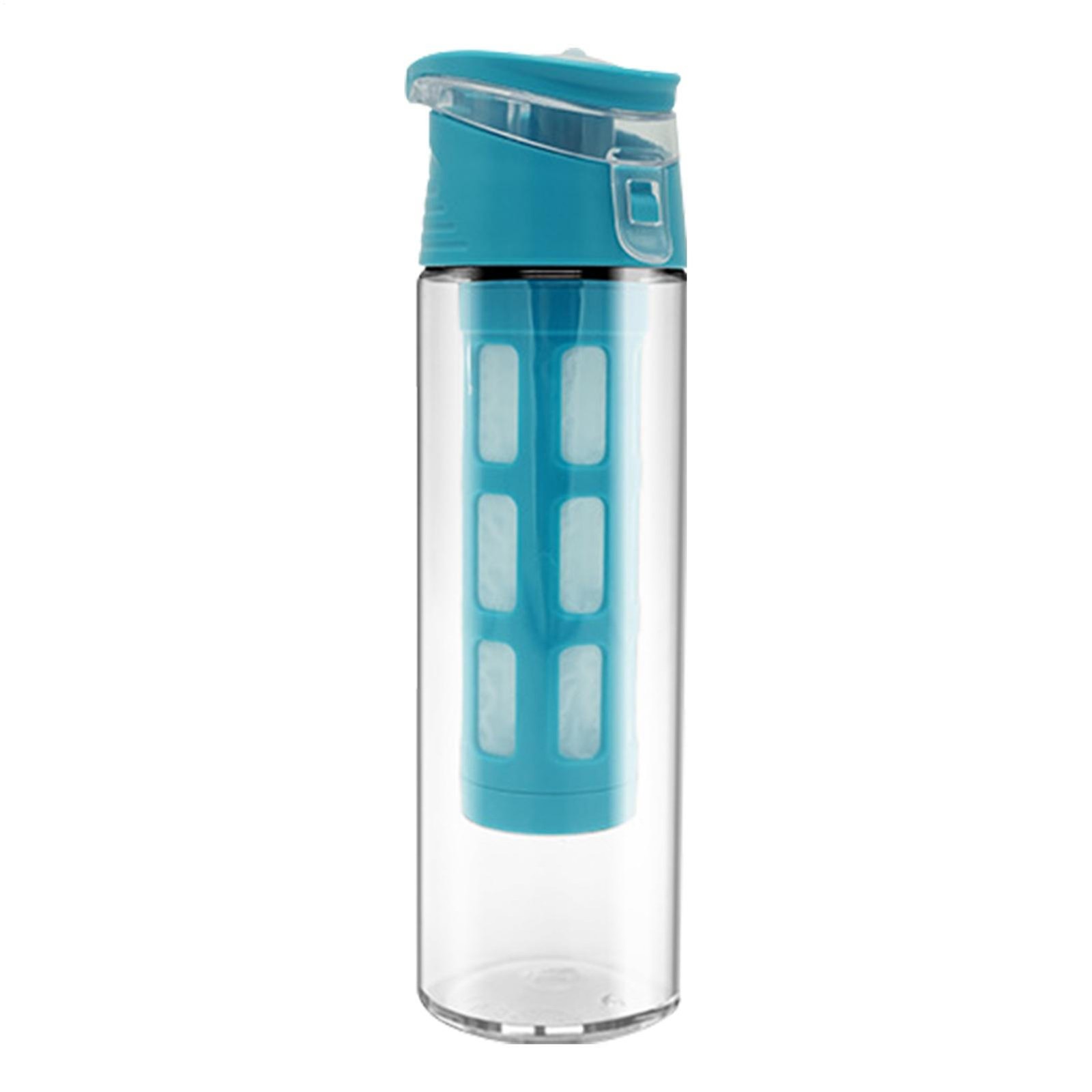 Cup 550ml Leakproof  Iced Coffee Bottle Maker Mug