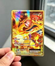 Charizard ex 090/087 Cp6: Expansion Pack 20th Anniversary for sale