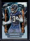 2025 Topps Cosmic Chrome Derwin James Jr. Base (RAW)