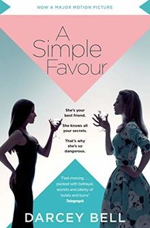 A Simple Favour von Bell, Darcey | Buch | Zustand gut