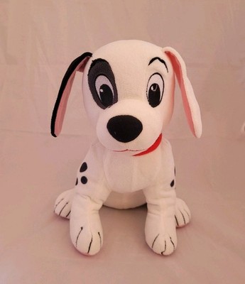 Kohl's Cares Disney 101 Dalmations Patch 2014 Plush Stuffed Animal Puppy Dog 12''