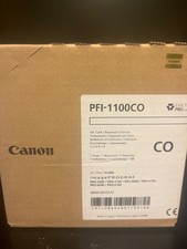 Canon PFI-1100CO 160ml Ink