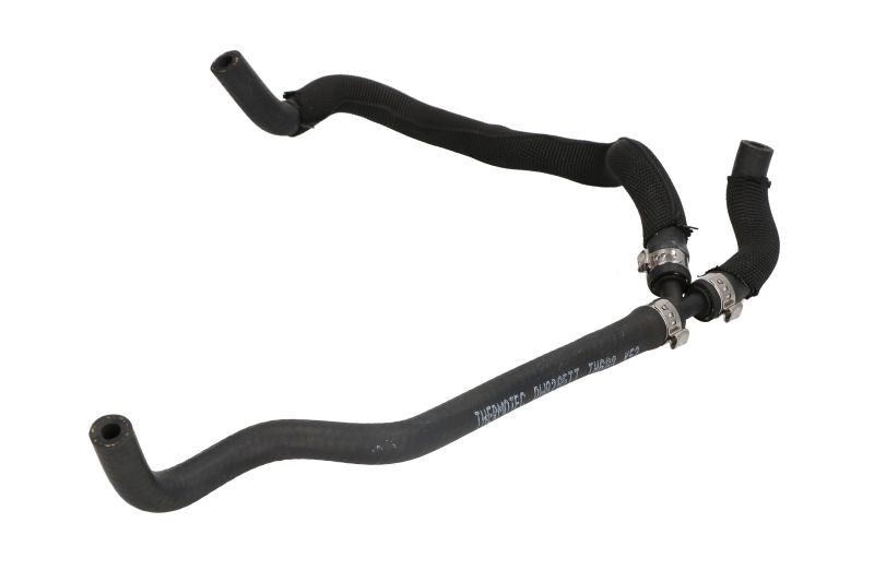 4x ✅Fits THERMOTEC DWB295TT Radiator Hose DWB295TT The Thermotec pro ⭐UK Seller⭐