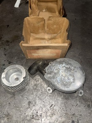 NOS West Bend 580 / 700 Fairbanks Morse CCW Recoil Starter Mcculloch Homelite