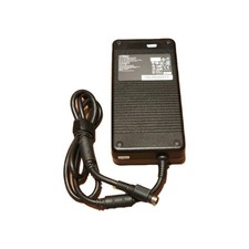 OEM Original LITEON PA-1331-90 19.5V 16.9A 330W 4holes Adapter -Free shipping