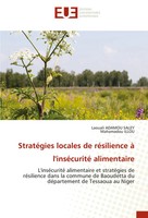 Laouali Adamou Saley (U. A.) | StratéGies Locales De RéSilience à...