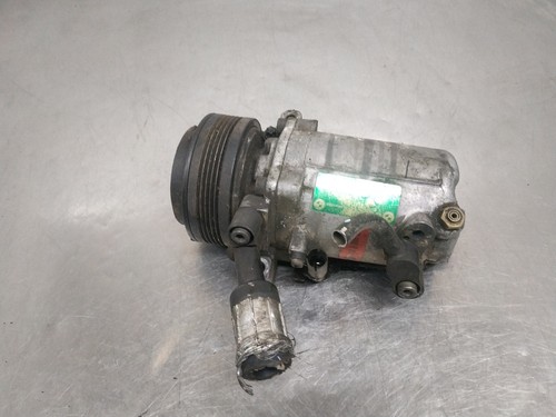 64528386650 454461 klimakompressor BMW SERIE 3 BERLINA E46 320D 1998