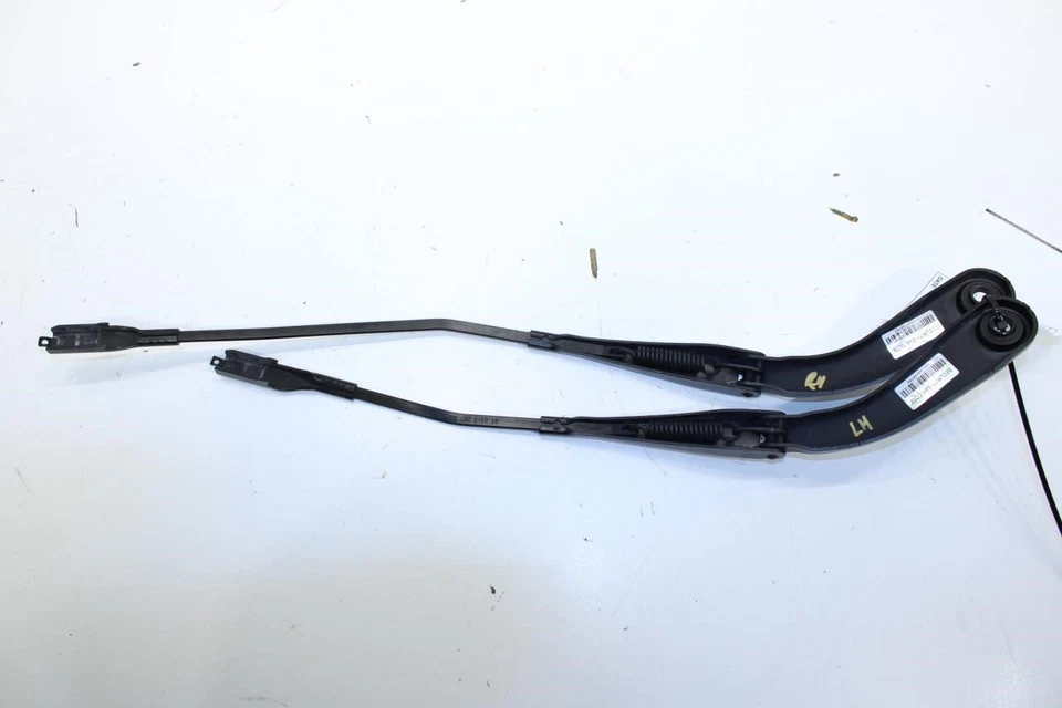 Brazo limpiaparabrisas delantero izquierdo y derecho BMW 435I Gran Coupé xDrive 2015-2016 61619465086 Foto 3 de 4