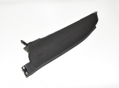 Side cushion backrest rear, left 3G9885701D FYN Passat Variant 3G original 